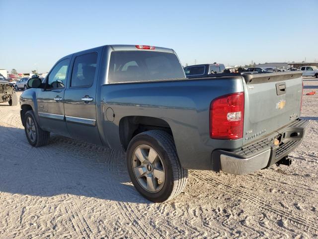 Photo 1 VIN: 3GCEC230X9G225233 - CHEVROLET SILVERADO 