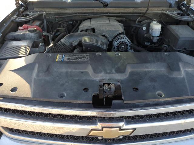 Photo 10 VIN: 3GCEC230X9G225233 - CHEVROLET SILVERADO 