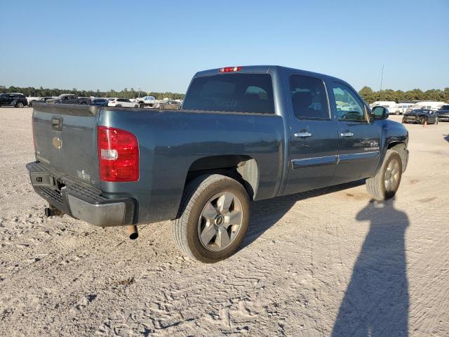 Photo 2 VIN: 3GCEC230X9G225233 - CHEVROLET SILVERADO 