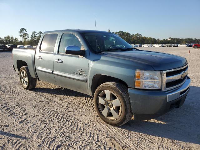 Photo 3 VIN: 3GCEC230X9G225233 - CHEVROLET SILVERADO 