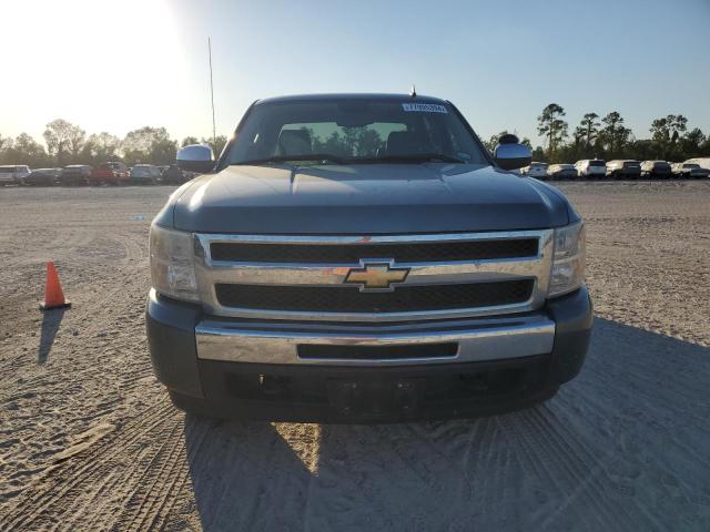 Photo 4 VIN: 3GCEC230X9G225233 - CHEVROLET SILVERADO 