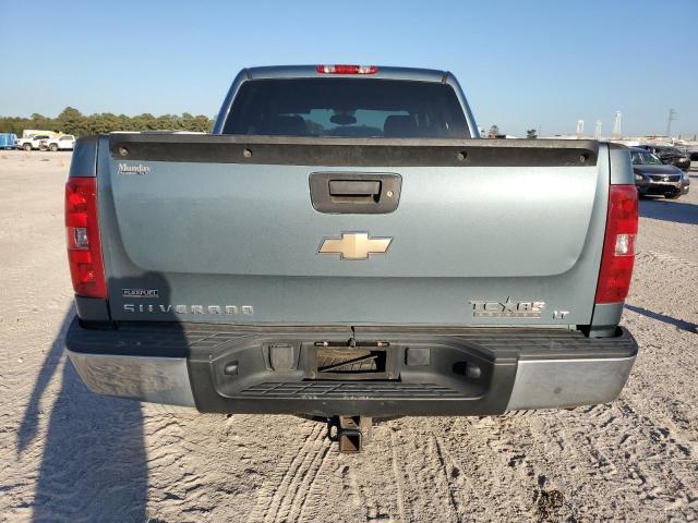 Photo 5 VIN: 3GCEC230X9G225233 - CHEVROLET SILVERADO 