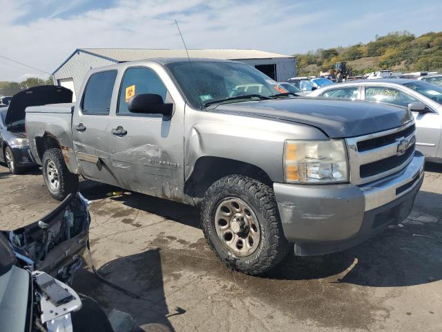 Photo 3 VIN: 3GCEC23C39G219381 - CHEVROLET SILVERADO 