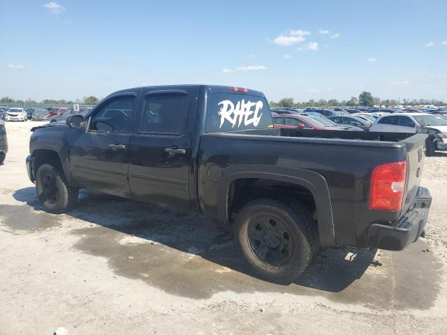 Photo 1 VIN: 3GCEC23C99G107684 - CHEVROLET SILVERADO 