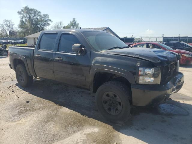 Photo 3 VIN: 3GCEC23C99G107684 - CHEVROLET SILVERADO 