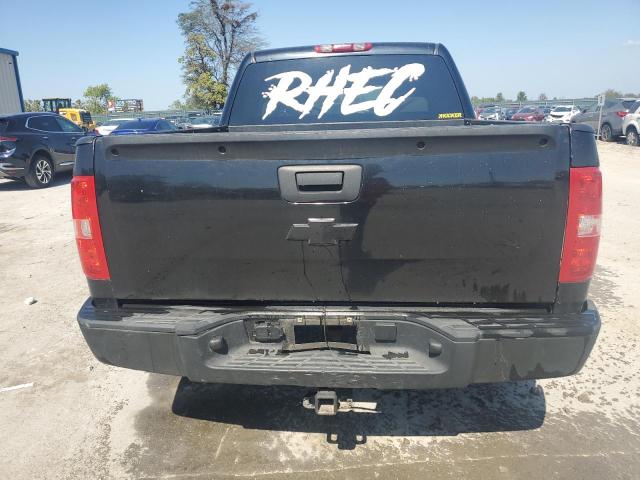 Photo 5 VIN: 3GCEC23C99G107684 - CHEVROLET SILVERADO 