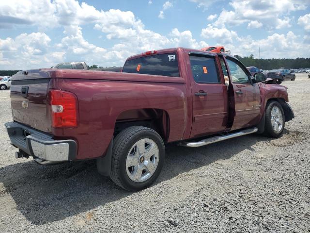 Photo 2 VIN: 3GCEC23J09G221801 - CHEVROLET SILVERADO 