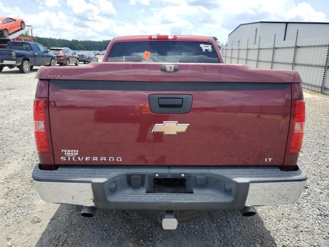 Photo 5 VIN: 3GCEC23J09G221801 - CHEVROLET SILVERADO 