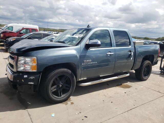 Photo 0 VIN: 3GCEC23J29G190079 - CHEVROLET SILVERADO 