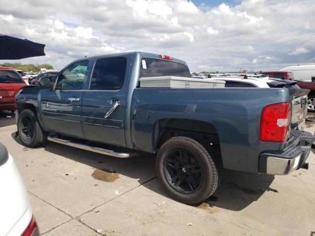 Photo 1 VIN: 3GCEC23J29G190079 - CHEVROLET SILVERADO 