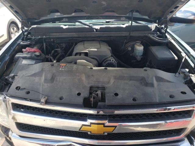 Photo 10 VIN: 3GCEC23J29G190079 - CHEVROLET SILVERADO 