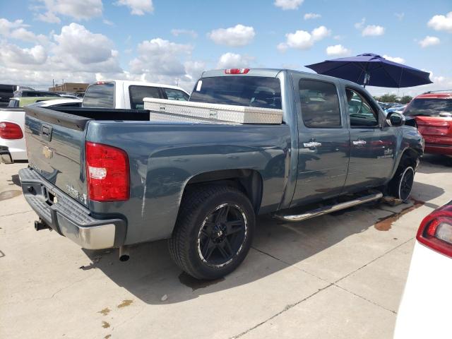 Photo 2 VIN: 3GCEC23J29G190079 - CHEVROLET SILVERADO 