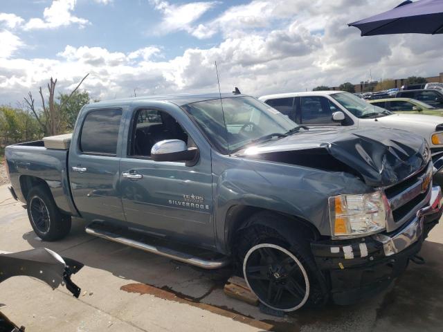 Photo 3 VIN: 3GCEC23J29G190079 - CHEVROLET SILVERADO 