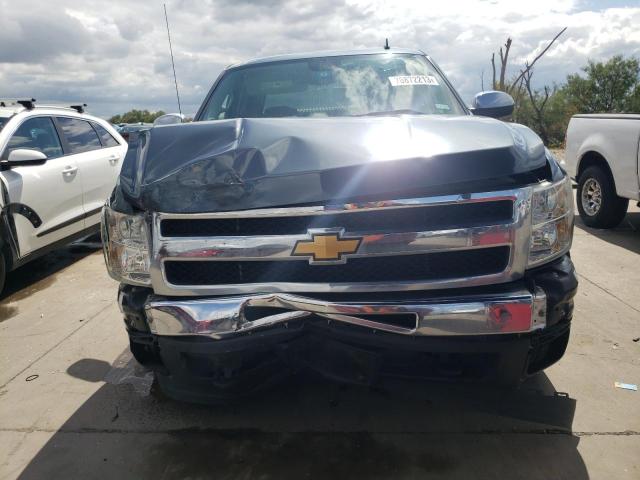 Photo 4 VIN: 3GCEC23J29G190079 - CHEVROLET SILVERADO 