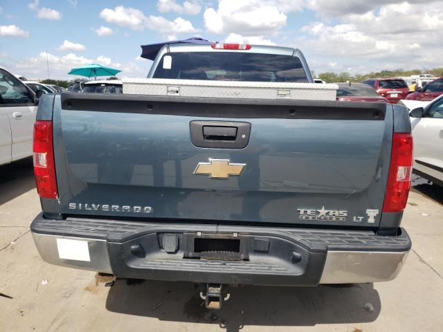 Photo 5 VIN: 3GCEC23J29G190079 - CHEVROLET SILVERADO 