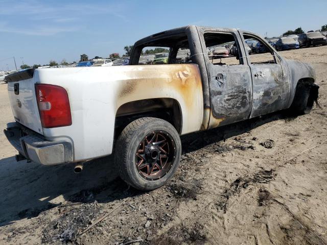 Photo 2 VIN: 3GCEC23J29G203090 - CHEVROLET SILVERADO 