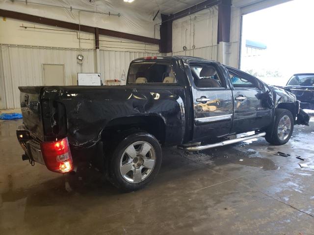 Photo 2 VIN: 3GCEC23J59G269200 - CHEVROLET SILVERADO 