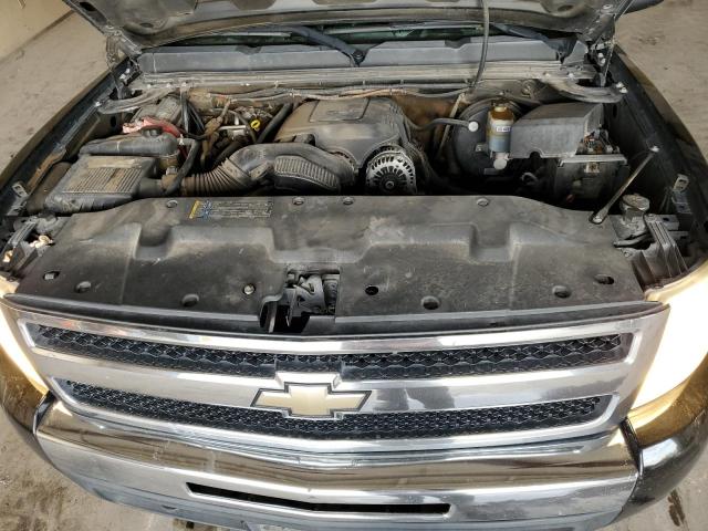 Photo 10 VIN: 3GCEC23J79G140939 - CHEVROLET SILVERADO 