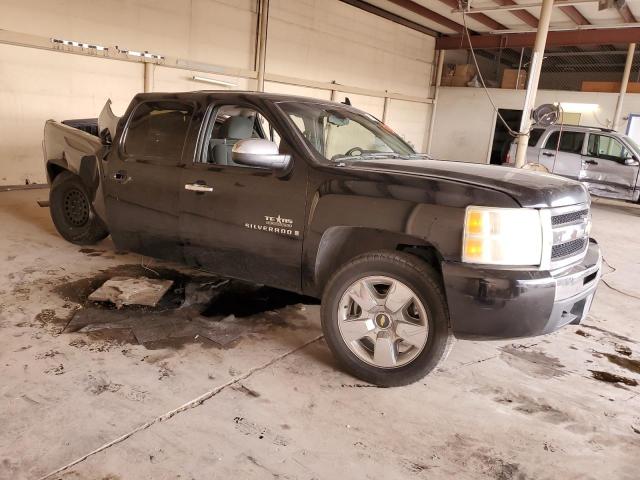 Photo 3 VIN: 3GCEC23J79G140939 - CHEVROLET SILVERADO 