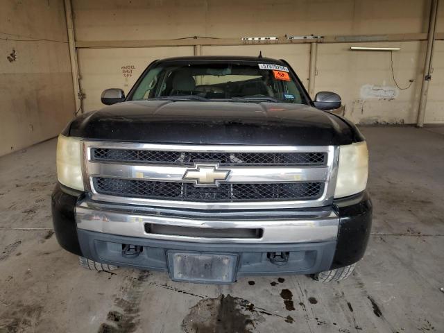 Photo 4 VIN: 3GCEC23J79G140939 - CHEVROLET SILVERADO 