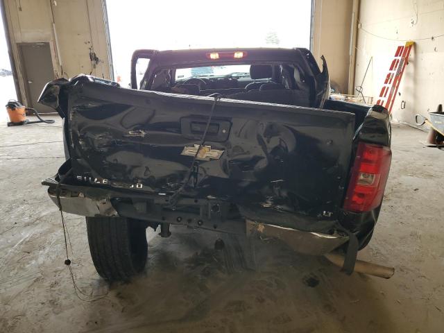 Photo 5 VIN: 3GCEC23J79G140939 - CHEVROLET SILVERADO 