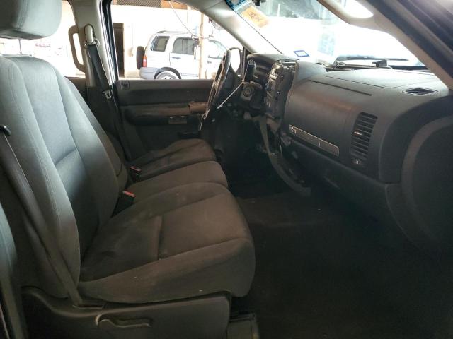 Photo 6 VIN: 3GCEC23J79G140939 - CHEVROLET SILVERADO 