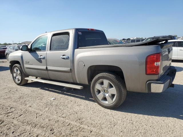 Photo 1 VIN: 3GCEC23J79G142089 - CHEVROLET SILVERADO 