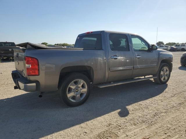 Photo 2 VIN: 3GCEC23J79G142089 - CHEVROLET SILVERADO 