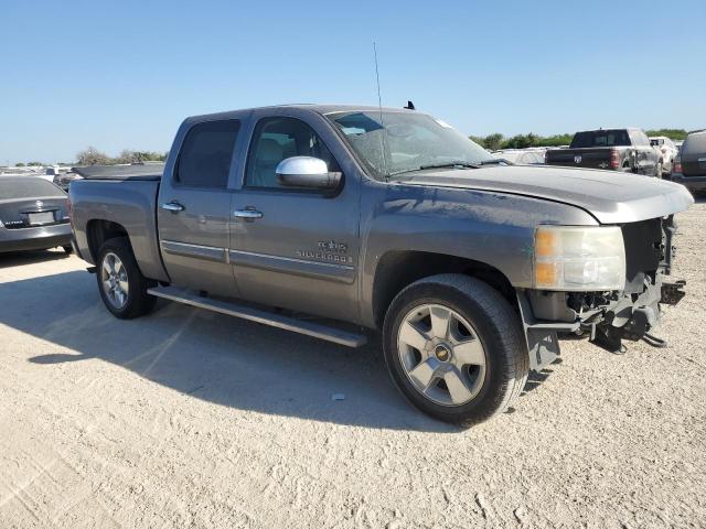 Photo 3 VIN: 3GCEC23J79G142089 - CHEVROLET SILVERADO 