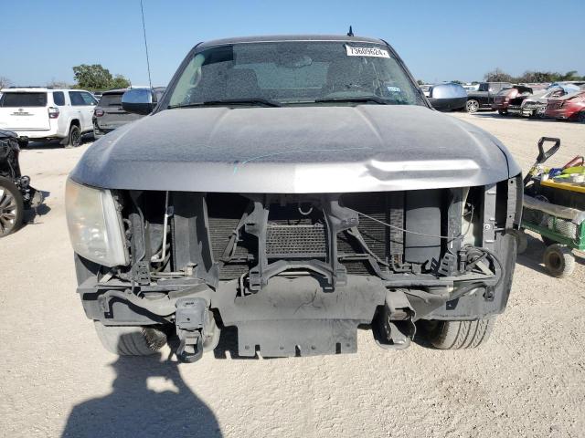 Photo 4 VIN: 3GCEC23J79G142089 - CHEVROLET SILVERADO 