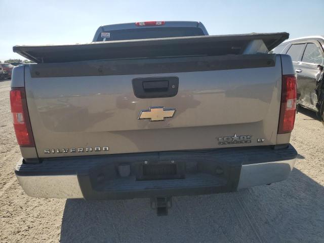 Photo 5 VIN: 3GCEC23J79G142089 - CHEVROLET SILVERADO 