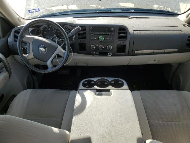 Photo 7 VIN: 3GCEC23J79G142089 - CHEVROLET SILVERADO 