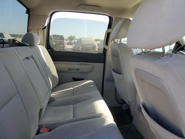 Photo 9 VIN: 3GCEC23J79G142089 - CHEVROLET SILVERADO 