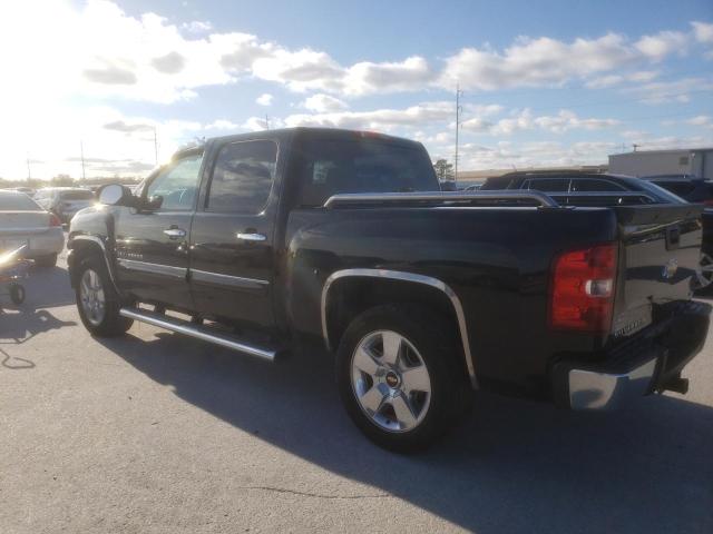 Photo 1 VIN: 3GCEC23J79G273877 - CHEVROLET SILVERADO 