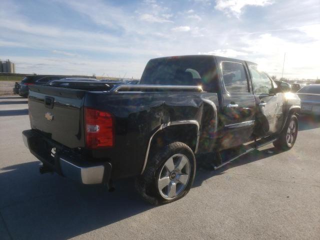 Photo 2 VIN: 3GCEC23J79G273877 - CHEVROLET SILVERADO 