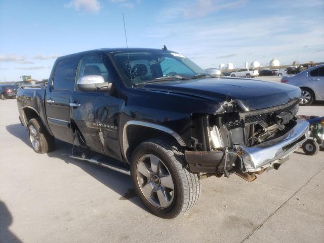 Photo 3 VIN: 3GCEC23J79G273877 - CHEVROLET SILVERADO 