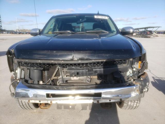 Photo 4 VIN: 3GCEC23J79G273877 - CHEVROLET SILVERADO 