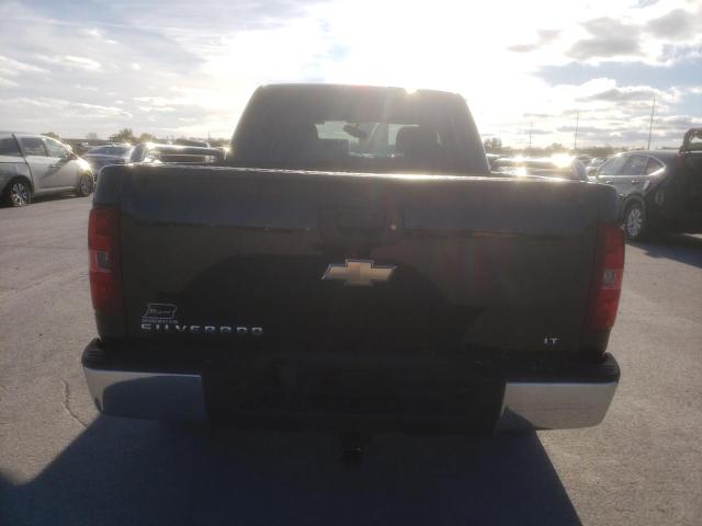 Photo 5 VIN: 3GCEC23J79G273877 - CHEVROLET SILVERADO 