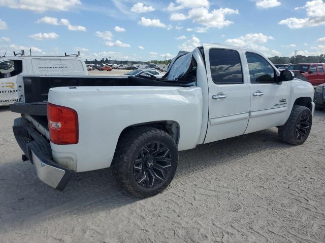 Photo 2 VIN: 3GCEC23J89G193245 - CHEVROLET SILVERADO 