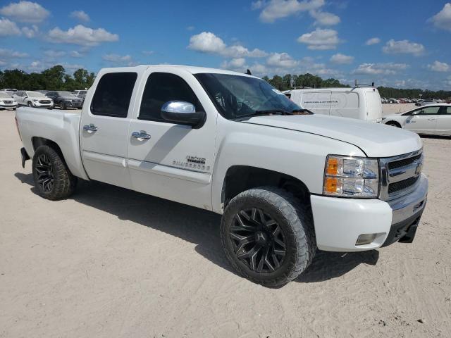 Photo 3 VIN: 3GCEC23J89G193245 - CHEVROLET SILVERADO 