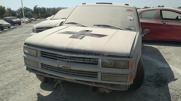 Photo 3 VIN: 3GCEC28K6WG134479 - CHEVROLET TAHOE 