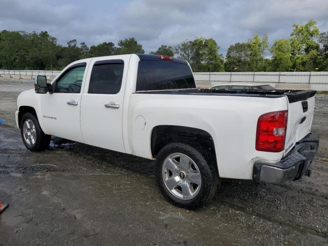 Photo 1 VIN: 3GCEC33J09G268137 - CHEVROLET SILVERADO 