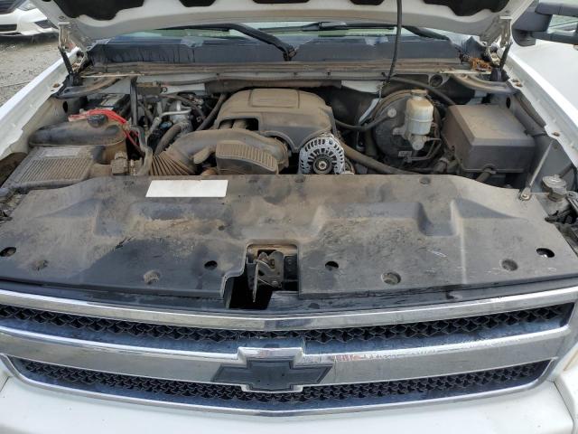 Photo 10 VIN: 3GCEC33J09G268137 - CHEVROLET SILVERADO 