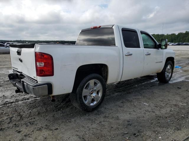 Photo 2 VIN: 3GCEC33J09G268137 - CHEVROLET SILVERADO 