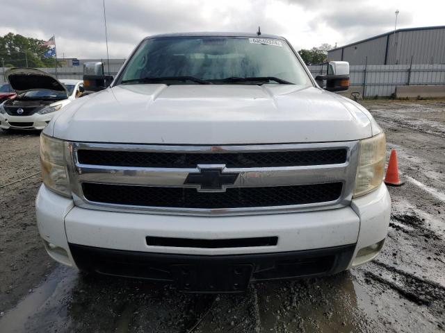 Photo 4 VIN: 3GCEC33J09G268137 - CHEVROLET SILVERADO 