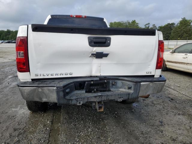 Photo 5 VIN: 3GCEC33J09G268137 - CHEVROLET SILVERADO 