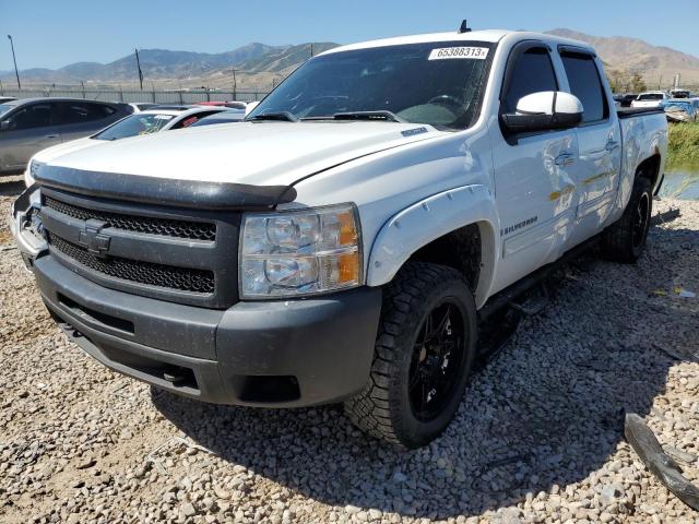 Photo 0 VIN: 3GCEK13279G225026 - CHEVROLET SILVERADO 