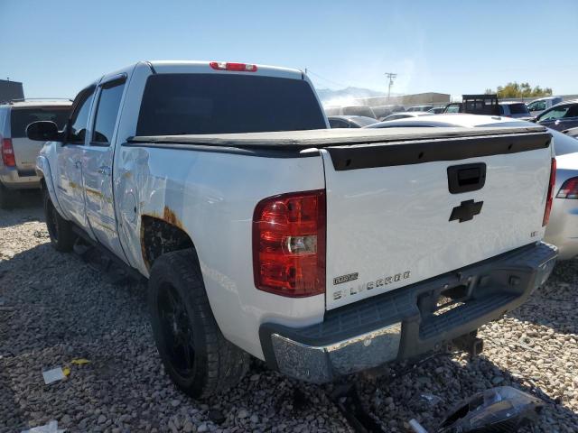 Photo 1 VIN: 3GCEK13279G225026 - CHEVROLET SILVERADO 