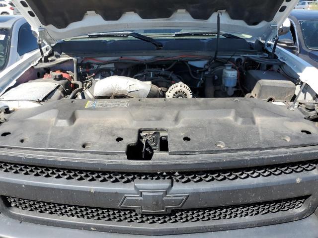 Photo 10 VIN: 3GCEK13279G225026 - CHEVROLET SILVERADO 