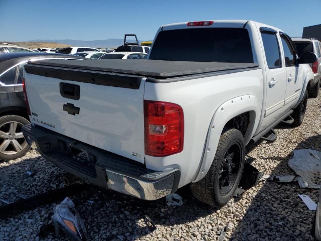 Photo 2 VIN: 3GCEK13279G225026 - CHEVROLET SILVERADO 